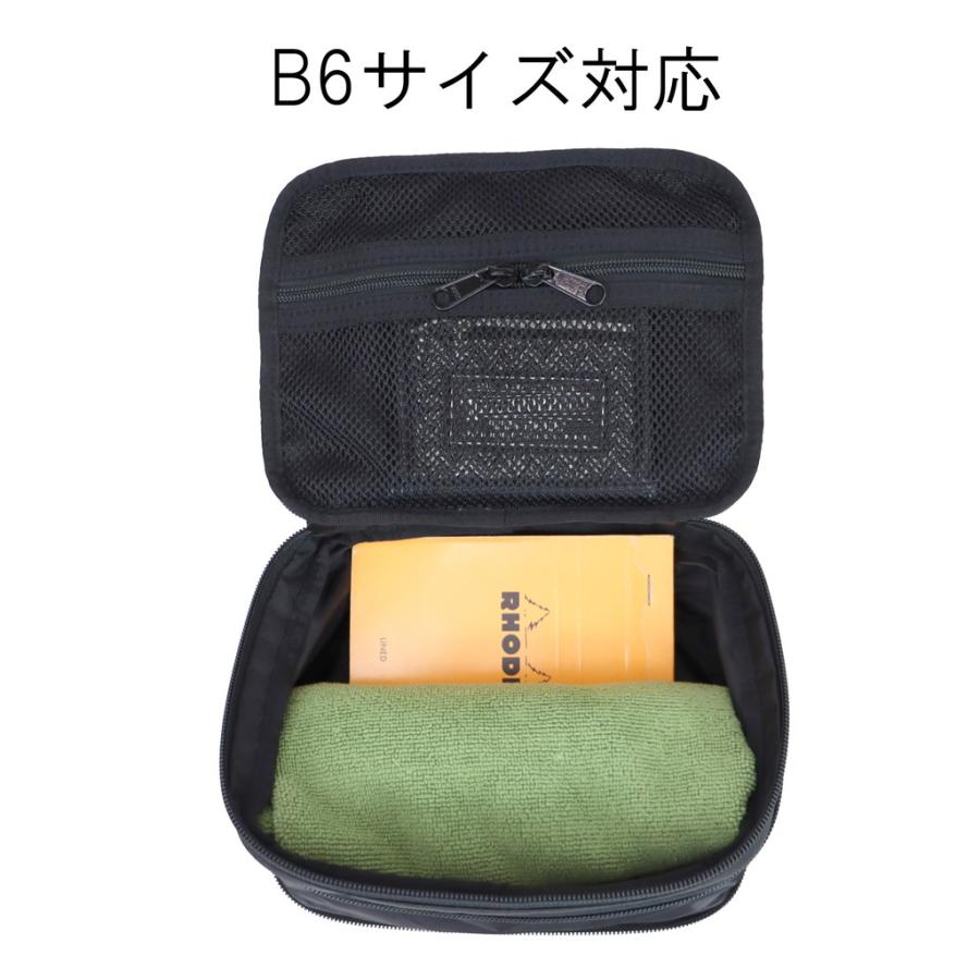 BRIEFING（ブリーフィング） 正規品 ゴルフ GOLF エコツイル ポーチ