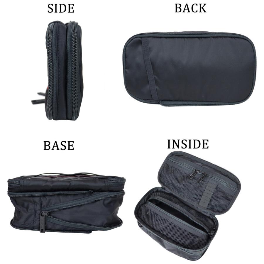 BRIEFING ブリーフィング ゴルフ GOLF エコツイル ポーチ ブランド BRIEFING（ブリーフィング） 正規品 ゴルフ GOLF エコツイル ポーチ