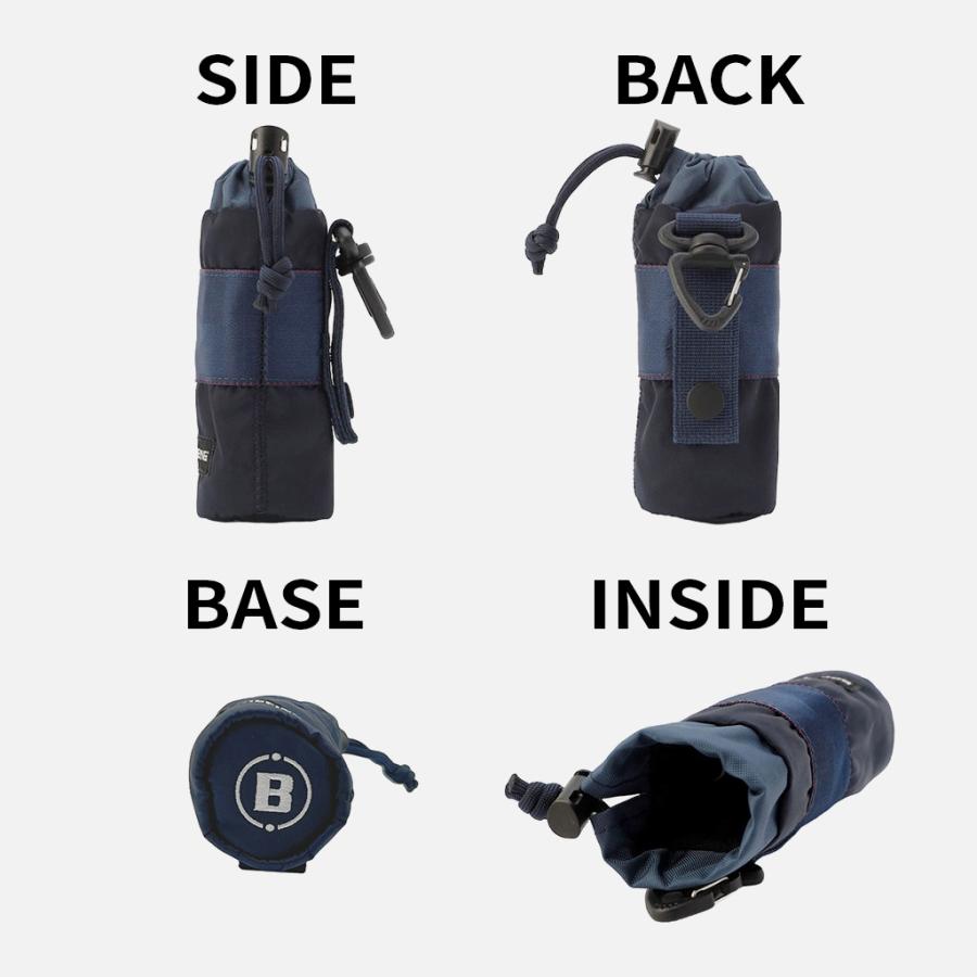 BRIEFING GOLF ブリーフィング ゴルフ ボールホルダー BRG223G58