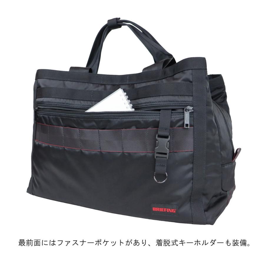 BRIEFING GOLF 正規品 ブリーフィング ゴルフ エコツイル トート BRIEFING GOLF 正規品 ブリーフィング ゴルフ エコツイル トート