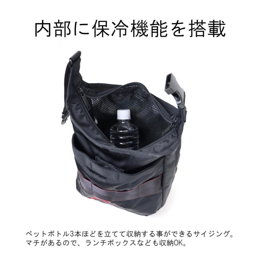 BRIEFING ブリーフィング ゴルフ トートバッグ ROUND CART COOLER ECO