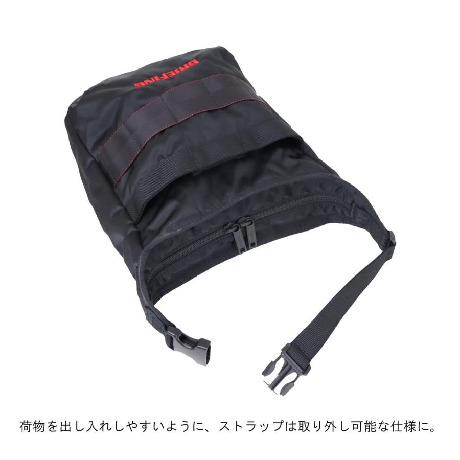 BRIEFING ブリーフィング ゴルフ トートバッグ ROUND CART