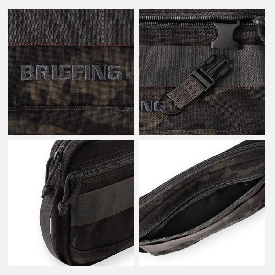 新品　BRIEFING TURF CLUTCH 1000 BRIEFING GOLF ブリーフィング ゴルフ クラッチバッグ TURF