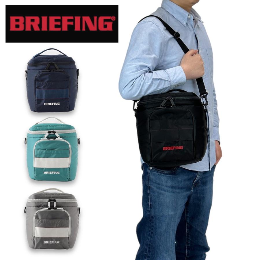 BRIEFING ブリーフィング ゴルフ クーラーバッグ BRG231E70 GOLF 