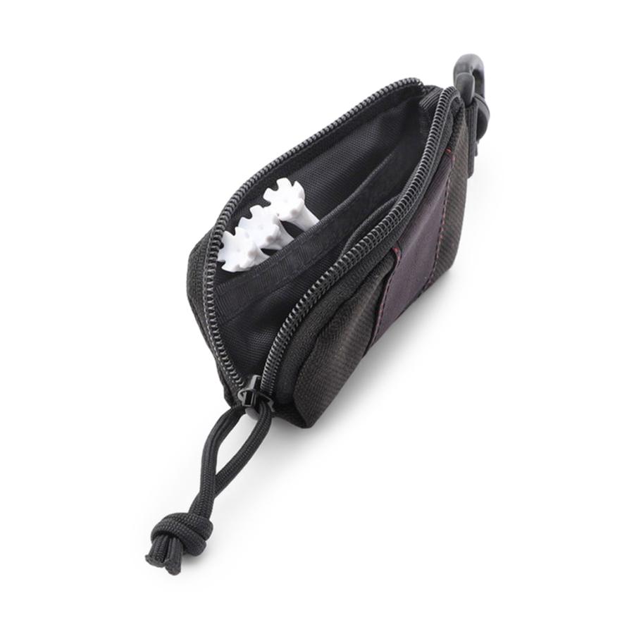 新品 ブリーフィング BRIEFING レザー ケース ゴルフ 小銭入れ BRIEFING GOLF（ブリーフィングゴルフ） ブリーフィング ゴルフ コイン