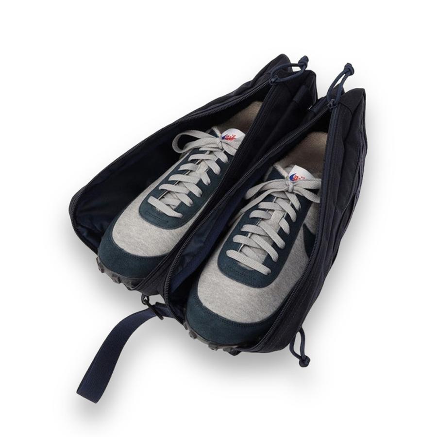 BRIEFING GOLF ブリーフィング ゴルフ シューズケース 靴入れ