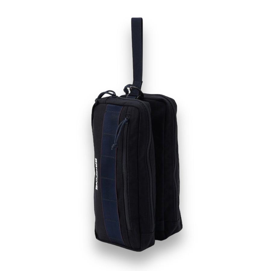 BRIEFING GOLF ブリーフィング ゴルフ シューズケース 靴入れ