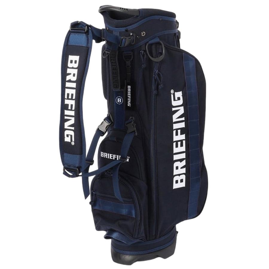 BRIEFING ゴルフバッグ BRIEFING GOLF（ブリーフィングゴルフ） ブリーフィング ゴルフ