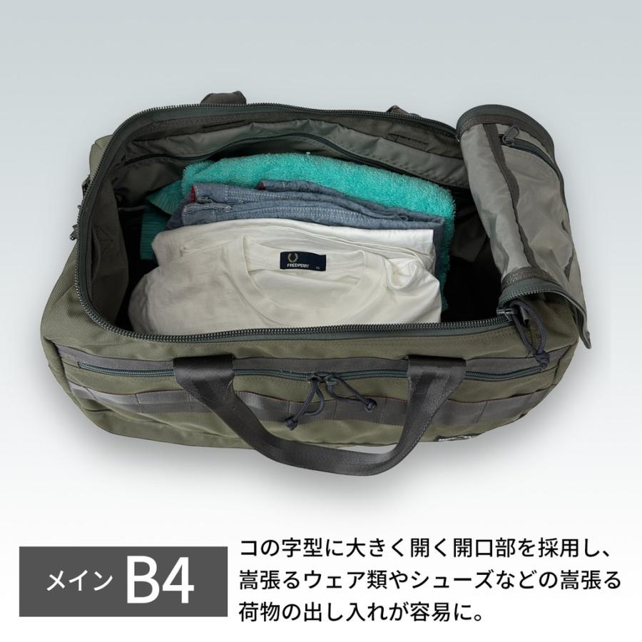 BRIEFING 【ノベルティ特典】 ブリーフィング ゴルフ 3WAY