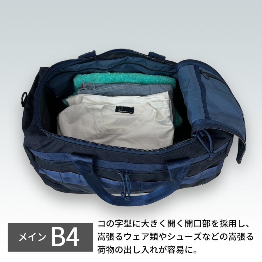 ブリーフィング　ゴルフ　ボストンバッグ　BRIEFING BRIEFING ブリーフィング ゴルフ ボストンバッグ BRG231N36 GOLF