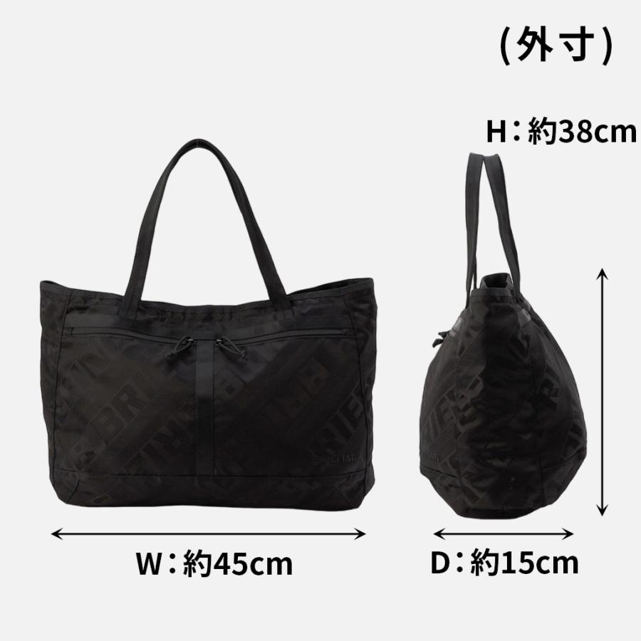 限定】BRIEFING LIMONTA 25周年 トートバッグ