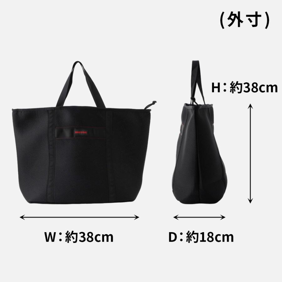 ☆新品未使用☆ BRIEFING GOLF ランドリーバッグM ブラック BRIEFING GOLF ブリーフィング ゴルフ ランドリーバッグ