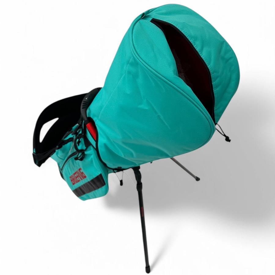 BRIEFING GOLF ブリーフィング ゴルフ キャディバッグ CR-4 #03