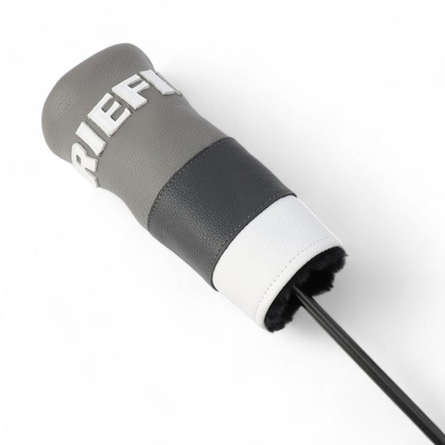 BRIEFING GOLF ブリーフィング ゴルフ ヘッドカバー BARREL