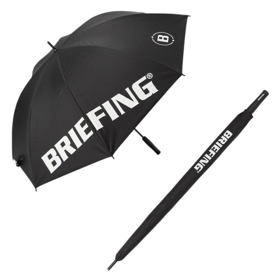 BRIEFING ゴルフ 傘 BRG243G23 BRIEFING GOLF（ブリーフィングゴルフ） ブリーフィング ゴルフ 傘