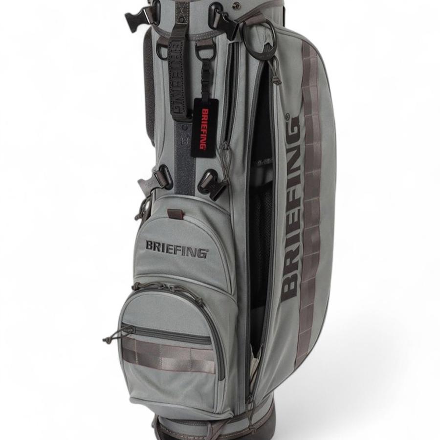 BRIEFING GOLF ブリーフィング ゴルフ キャディバッグ CR-4 #03
