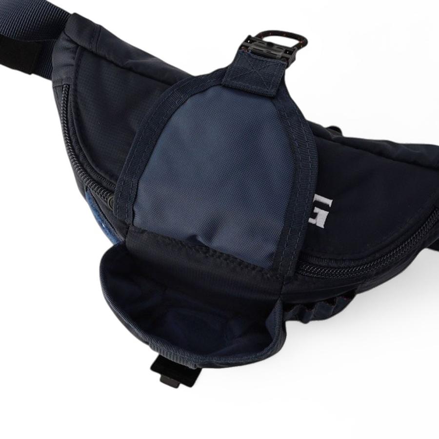 BRIEFING GOLF ブリーフィング ゴルフ ROUND WAIST POUCH CS