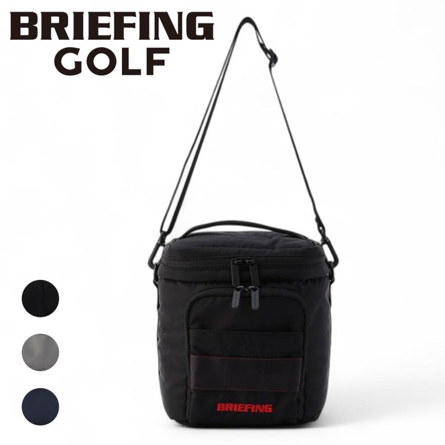 BRIEFING GOLF（ブリーフィングゴルフ） ブリーフィング ゴルフ COOLER