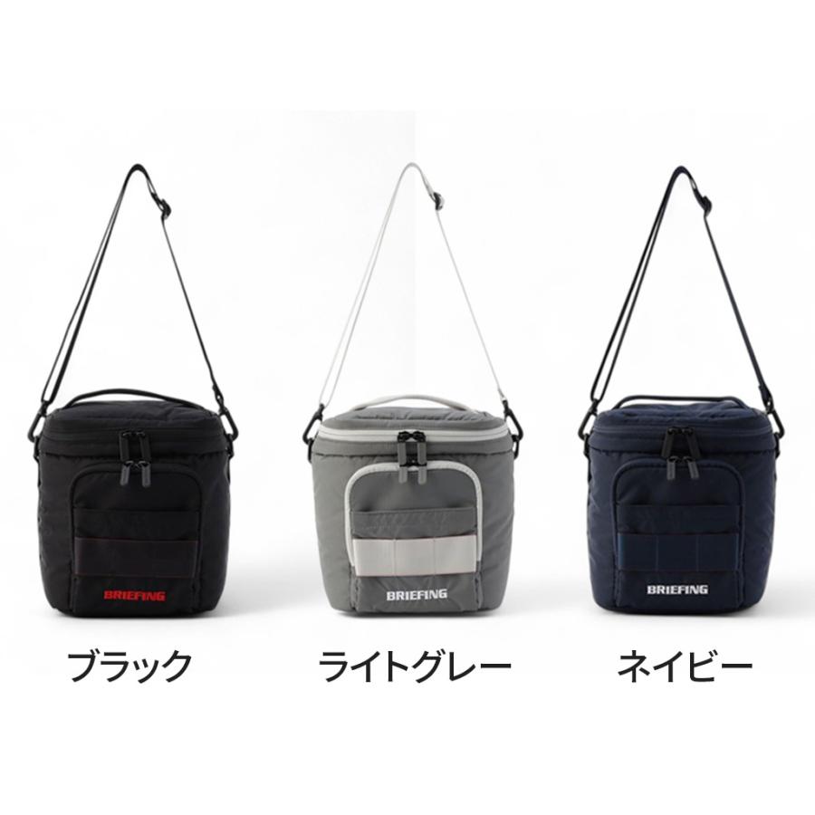 BRIEFING GOLF（ブリーフィングゴルフ） ブリーフィング ゴルフ COOLER