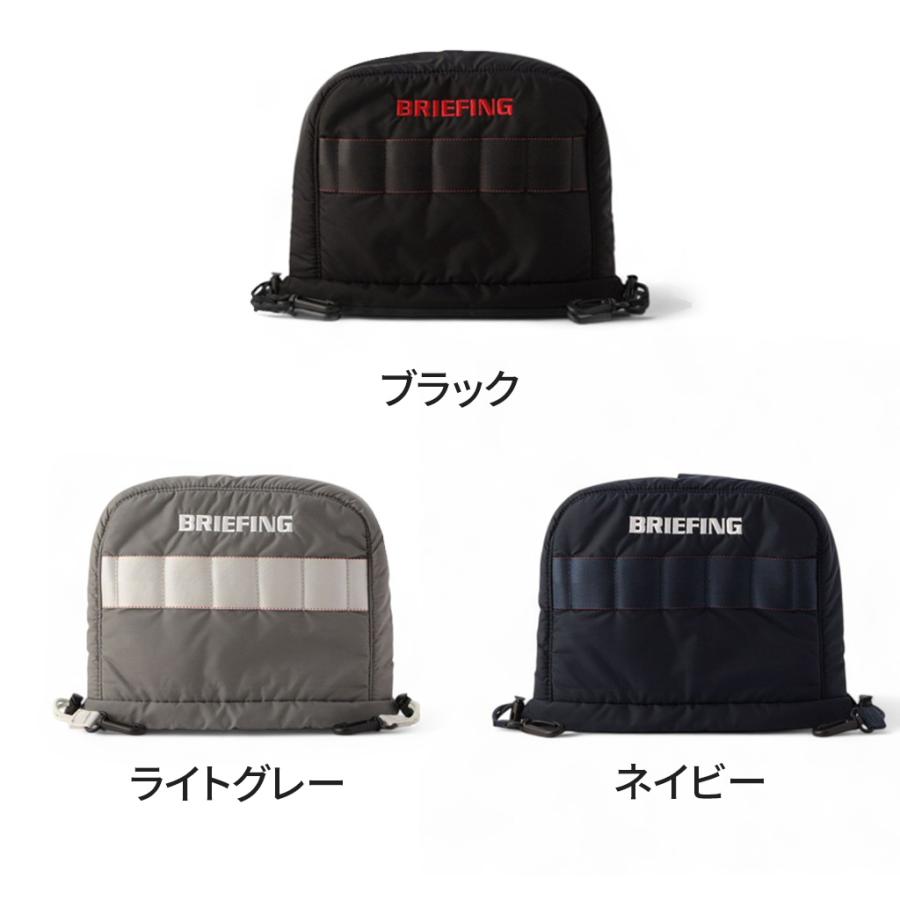 BRIEFING GOLF（ブリーフィングゴルフ） ブリーフィング ゴルフ IRON