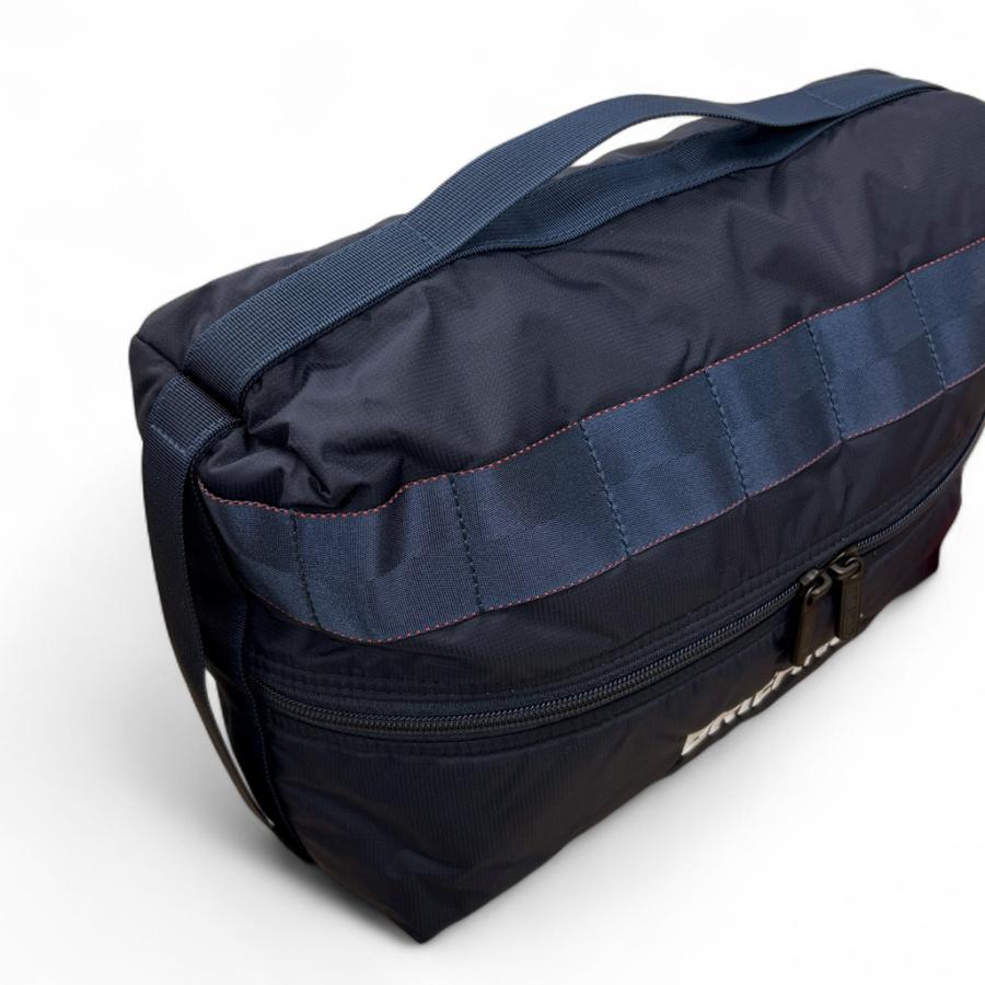 新品　BRIEFING　SHOES CASE CS シューズケース BLACKカラー11月下旬頃入荷予定】SHOES CASE CS（シューズケース