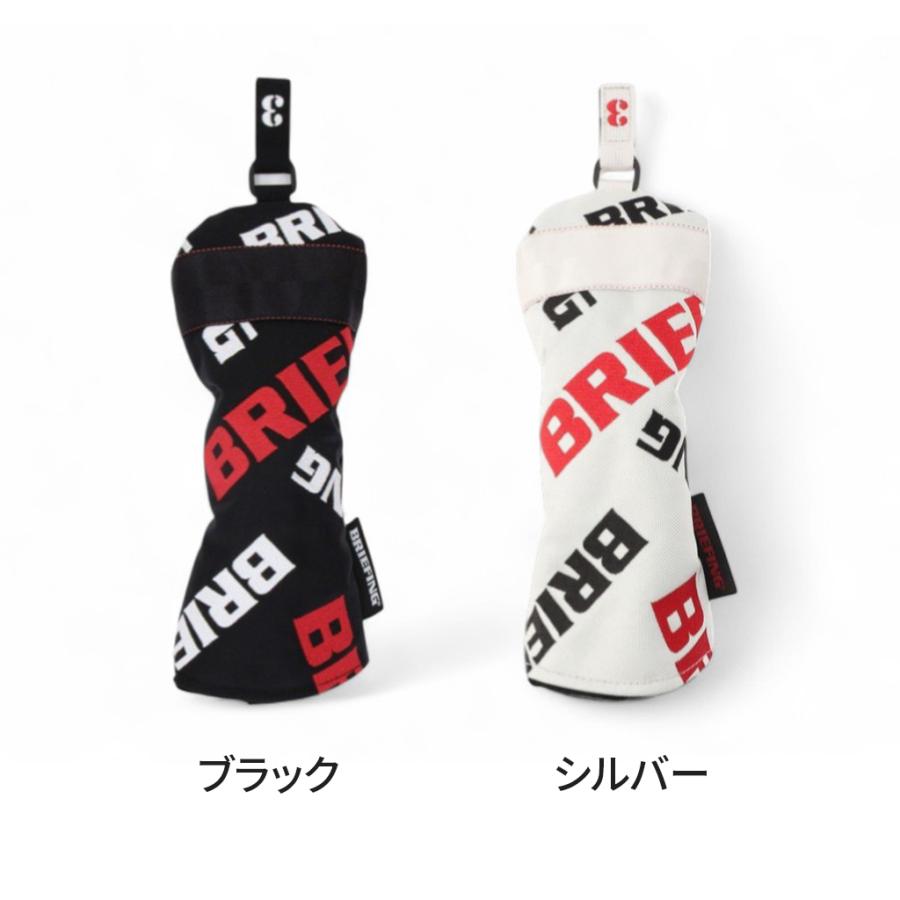 BRIEFING GOLF（ブリーフィングゴルフ） ブリーフィング ゴルフ クラブ