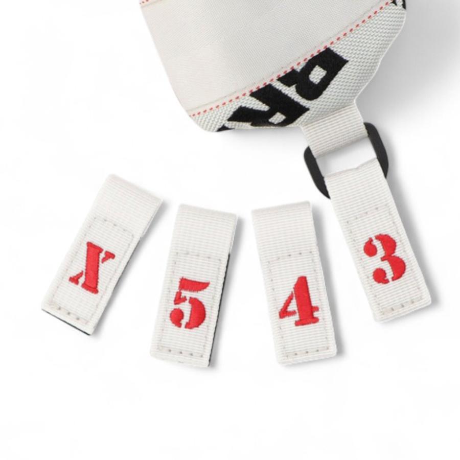 ブリーフィング クラブカバー BRIEFING GOLF ブリーフィング ゴルフ クラブヘッドカバー