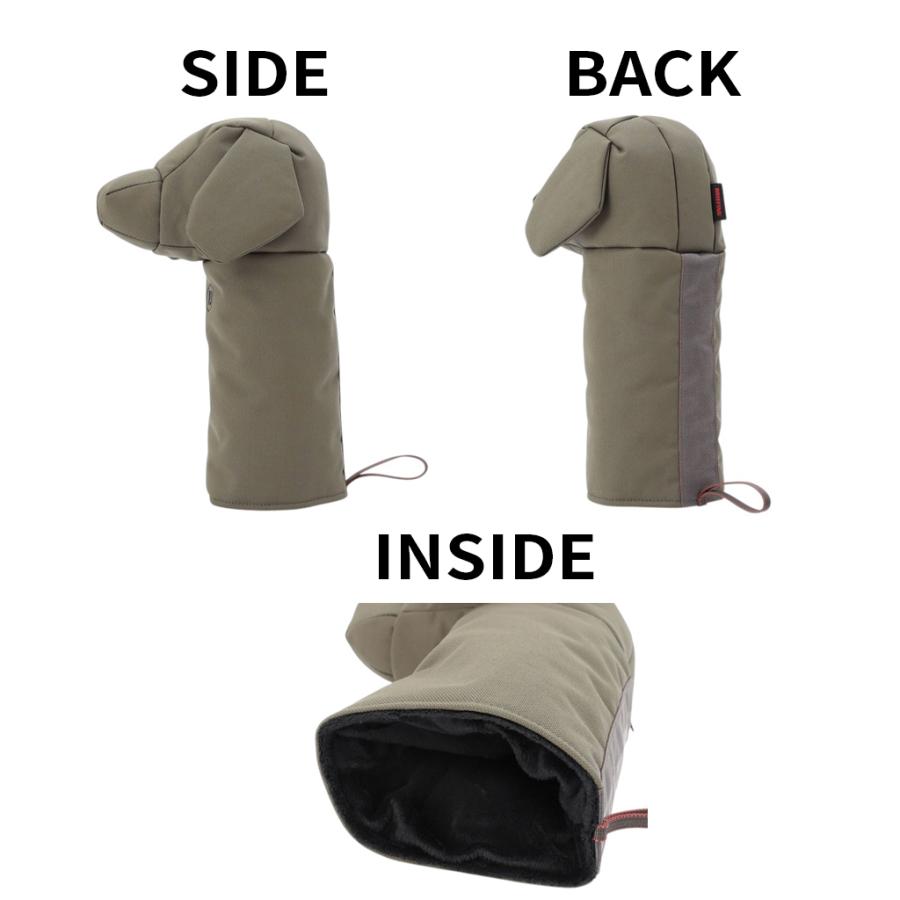 BRIEFING GOLF（ブリーフィングゴルフ） ブリーフィング ゴルフ クラブ