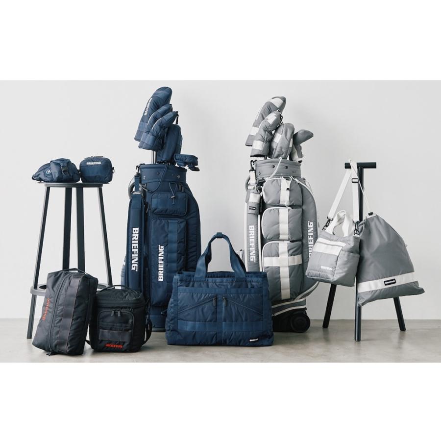 BRIEFING GOLF ブリーフィング ゴルフ 2WAY CART TOTE CS 2WAY