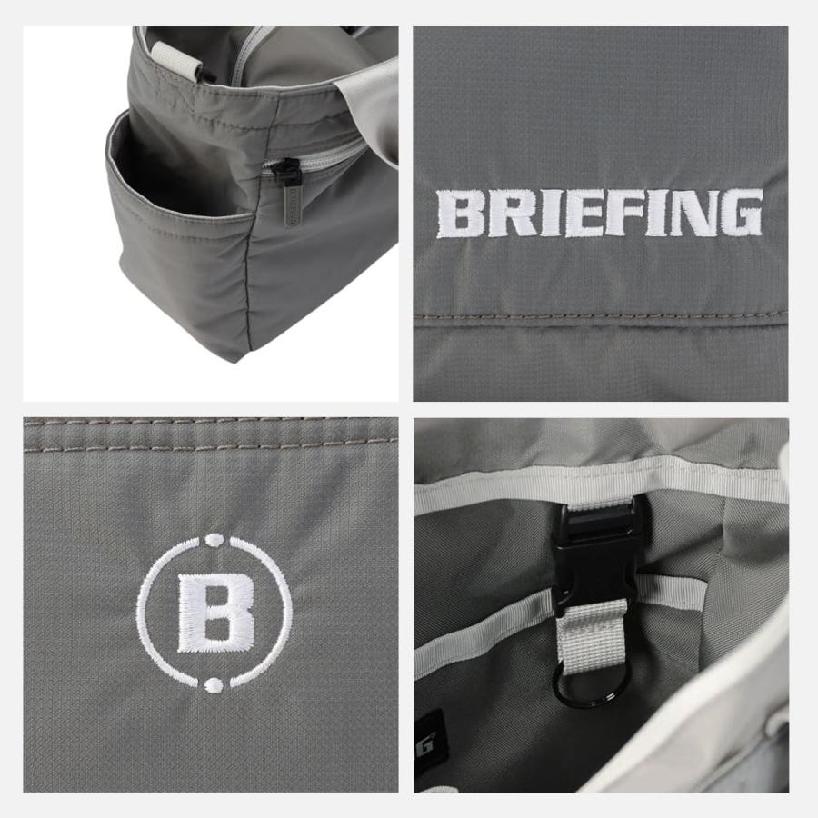BRIEFING GOLF（ブリーフィングゴルフ） ブリーフィング ゴルフ 2WAY
