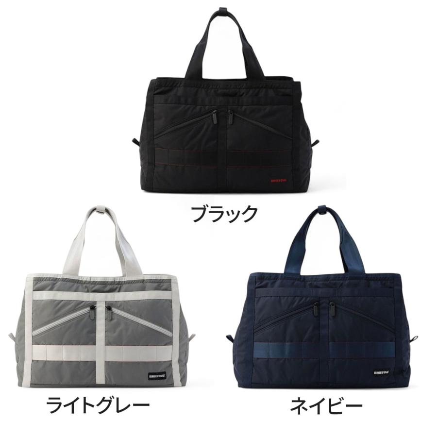 ブリーフィング ゴルフ NEO 3ROOMS WIRE CS ネオ3ルームスワイヤーCS BRG251T11 BRIEFING GOLF COMMON SENSE CSシリーズ ブランド ギフト プレゼントの画像