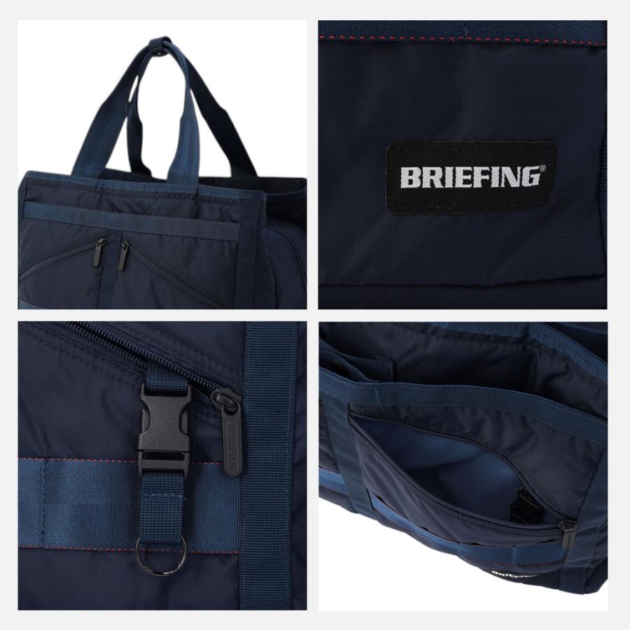 ブリーフィング ゴルフ NEO 3ROOMS WIRE CS ネオ3ルームスワイヤーCS BRG251T11 BRIEFING GOLF COMMON SENSE CSシリーズ ブランド ギフト プレゼントの画像