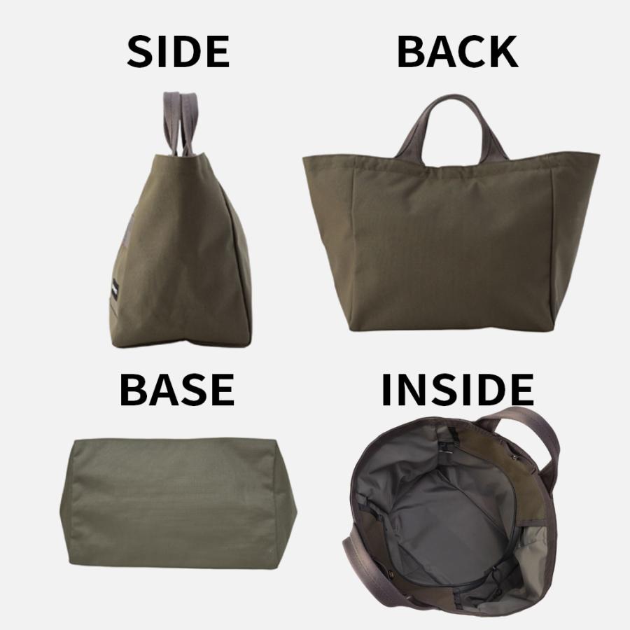 BRIEFING（ブリーフィング） ゴルフ トートバッグ カートトート