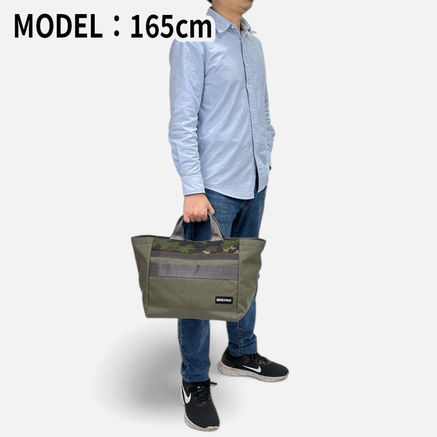 BRIEFING（ブリーフィング） ゴルフ トートバッグ カートトート