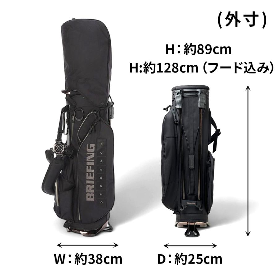 BRIEFING GOLF（ブリーフィングゴルフ） ブリーフィング ゴルフ