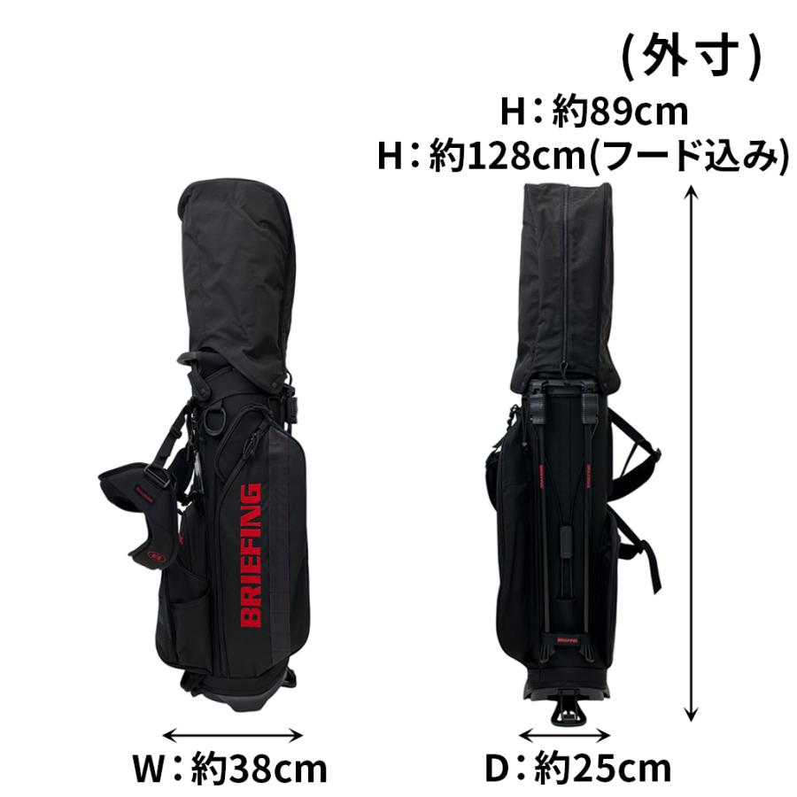 BRIEFING GOLF（ブリーフィングゴルフ） ブリーフィング ゴルフ