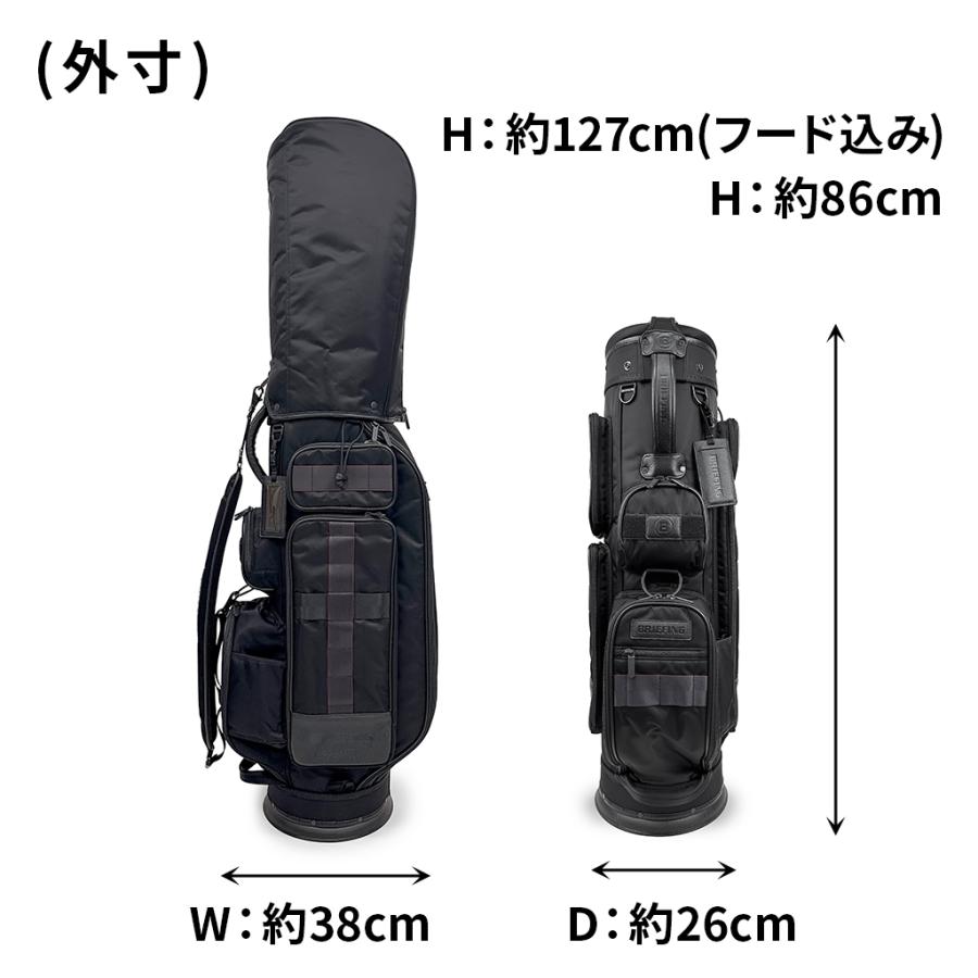 BRIEFING GOLF（ブリーフィングゴルフ） ブリーフィング ゴルフ