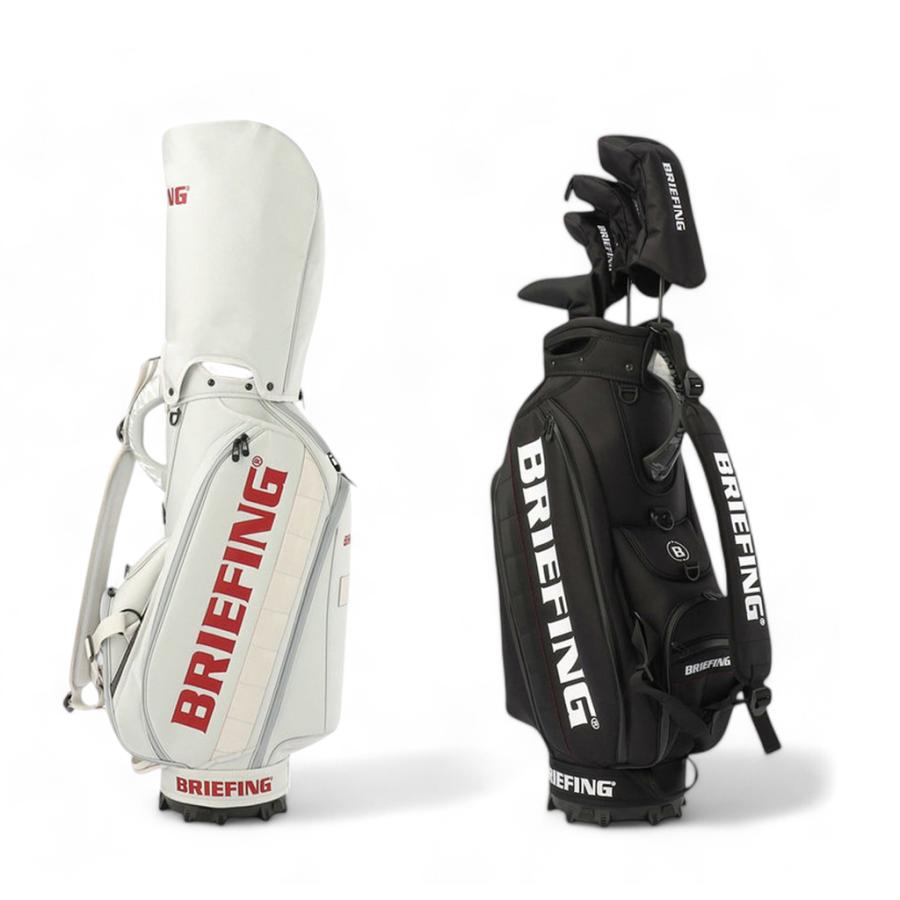ブリーフィングゴルフBRIEFINGGOLFSHOCASEBRG253G25 BRIEFING GOLF（ブリーフィングゴルフ） ブリーフィング ゴルフ