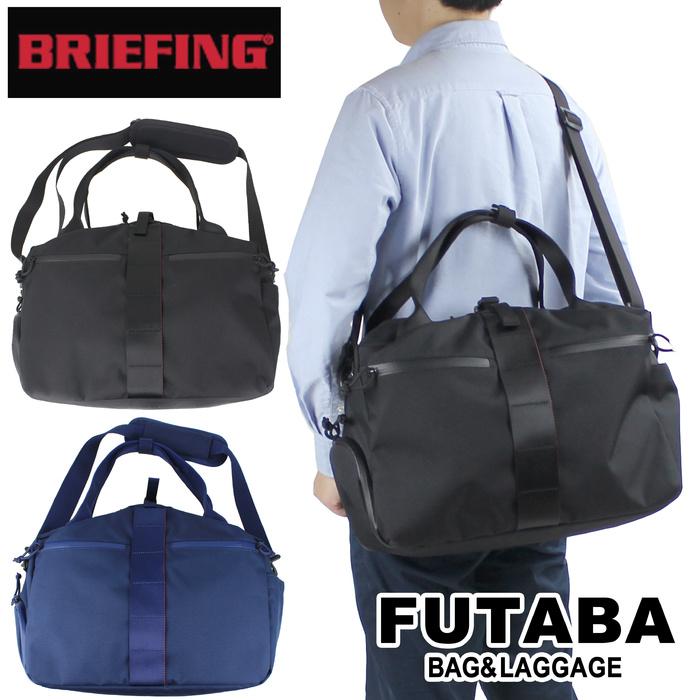 【開店記念セール!】 TOTE BOSTON GYM URBAN BRIEFING - ボストンバッグ
