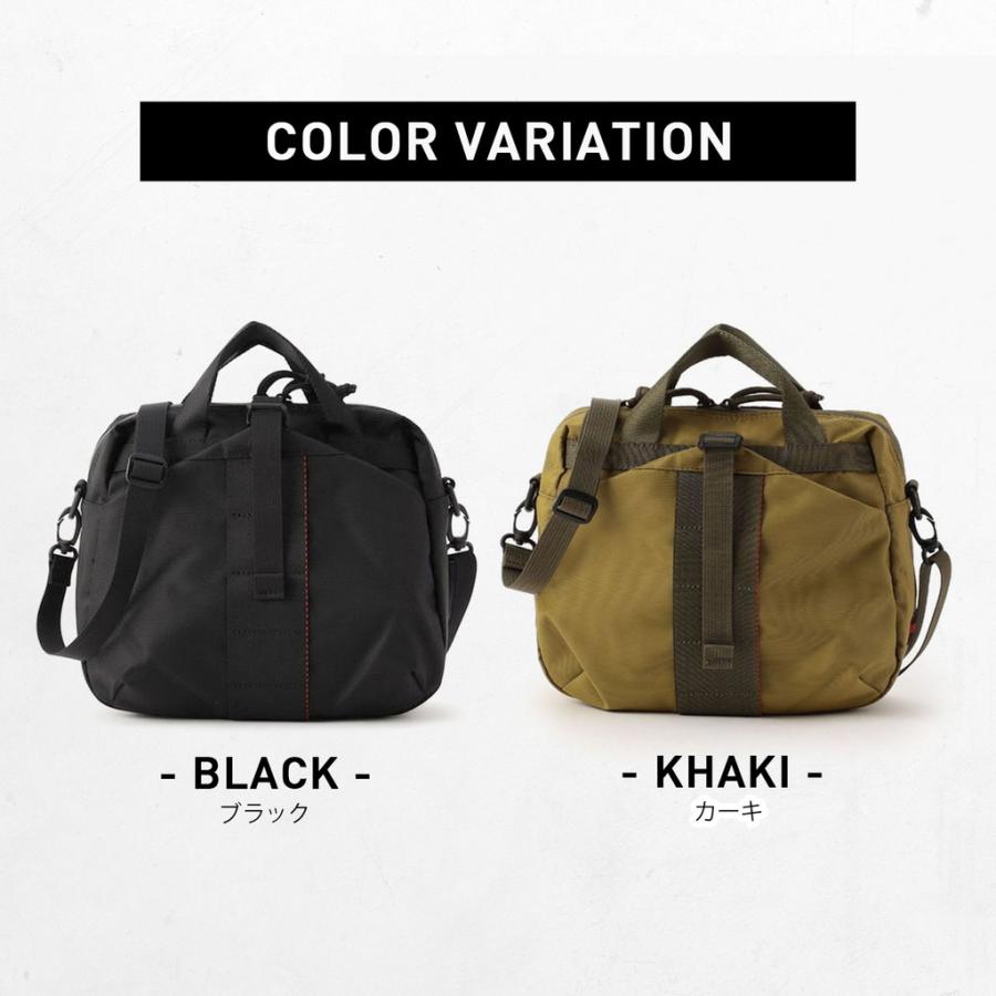 BRIEFING ブリーフィング アーバンジム ショルダーバッグ URBAN BRIEFING ブリーフィング アーバンジム ショルダーバッグ URBAN