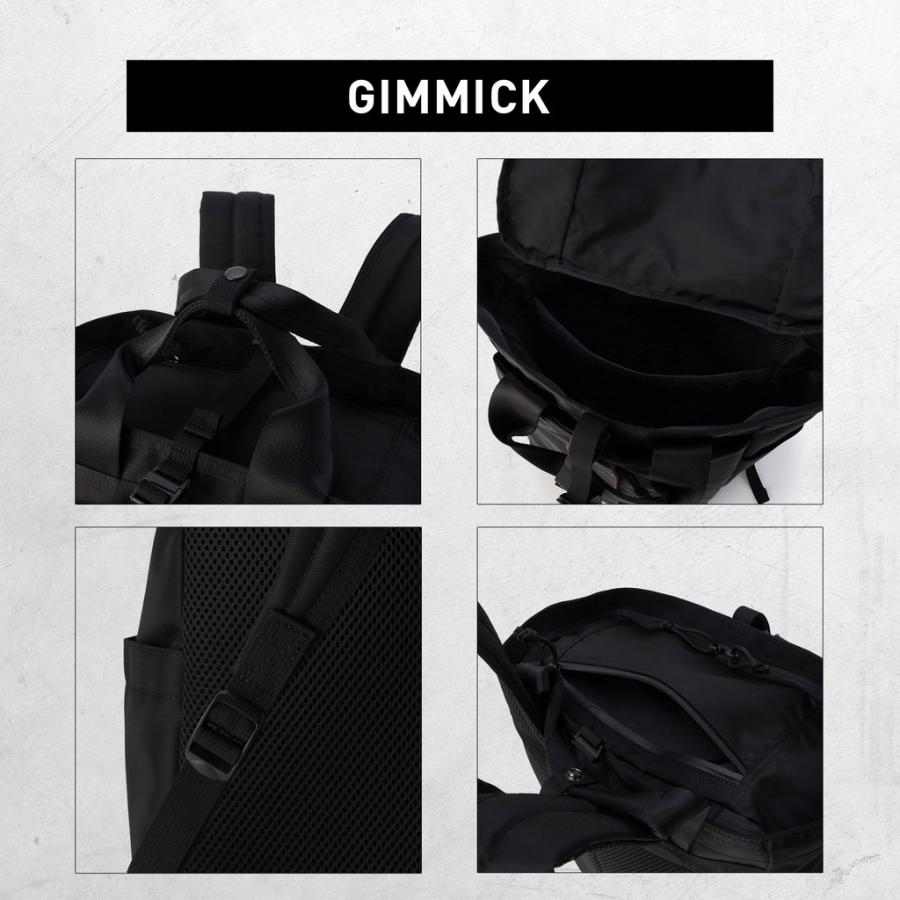 ブリーフィング アーバンジム リュックサック URBAN GYM PACK L WR メンズ BRL231P23 BRL223P03 BRIEFING バックパック 手持ち ギフト プレゼントの画像