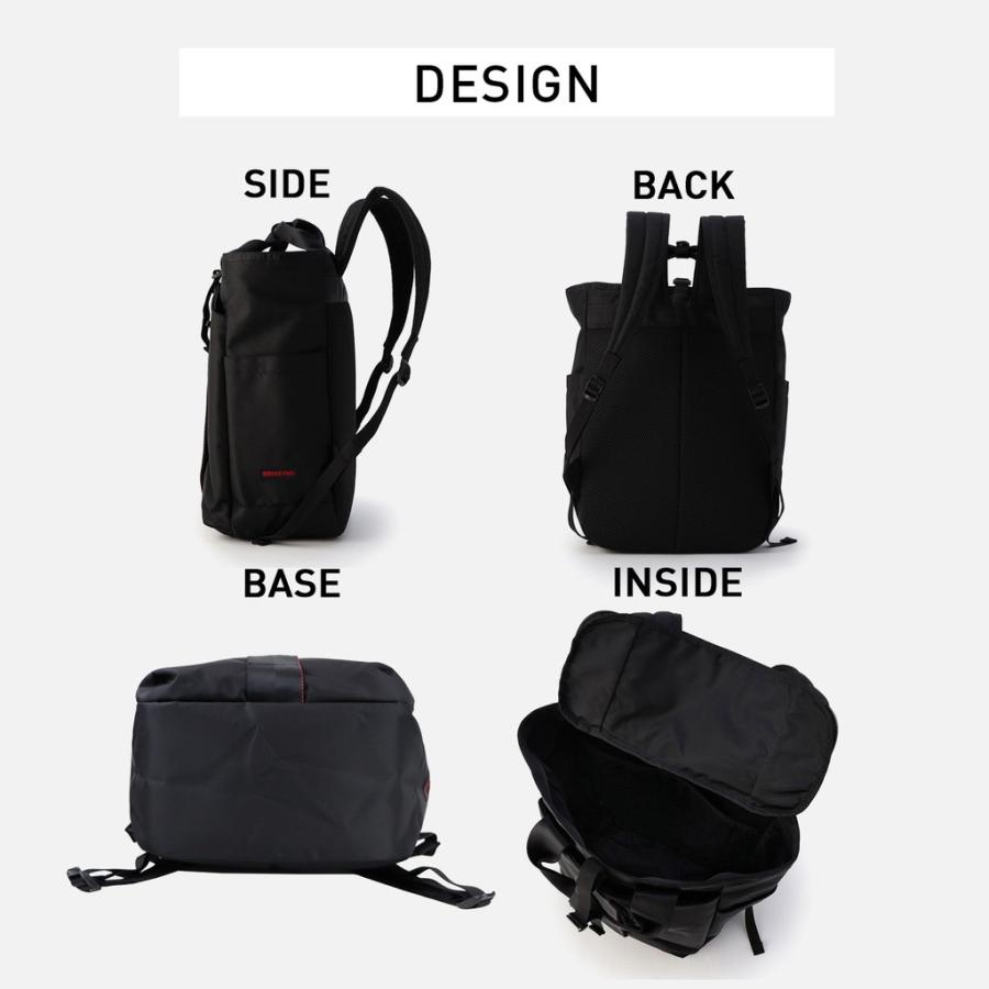 ブリーフィング アーバンジム リュックサック URBAN GYM PACK L WR メンズ BRL231P23 BRL223P03 BRIEFING バックパック 手持ち ギフト プレゼントの画像