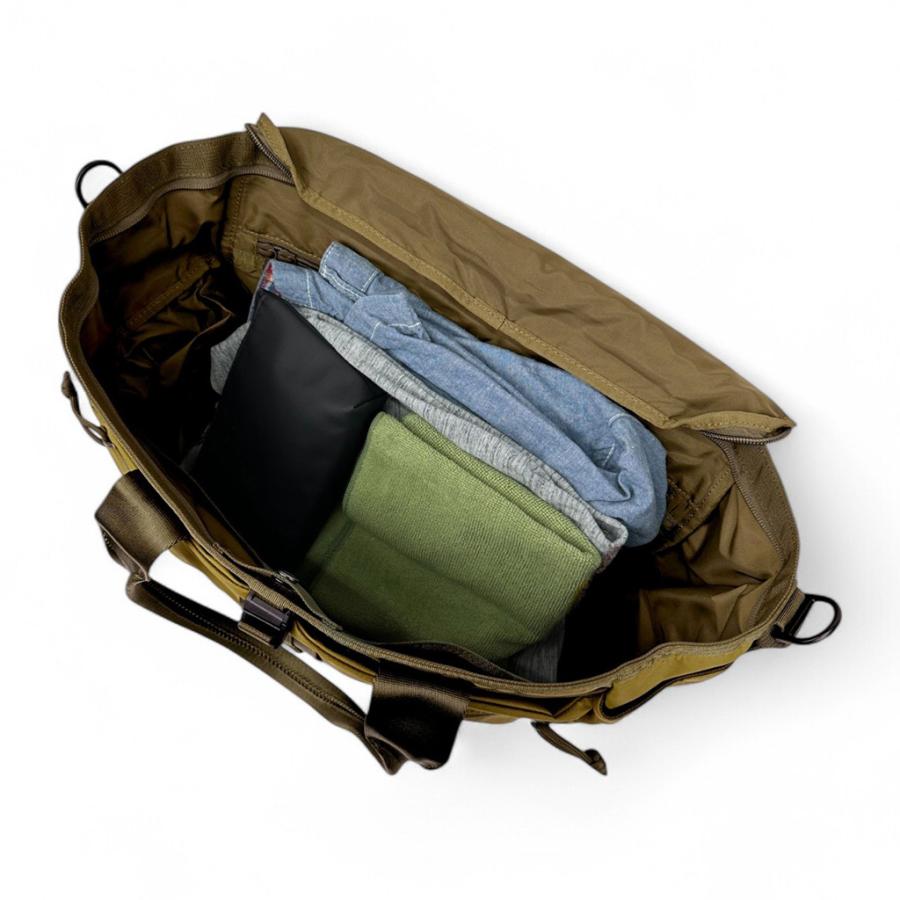 BRIEFING（ブリーフィング） アーバンジム URBAN GYM トートバッグ