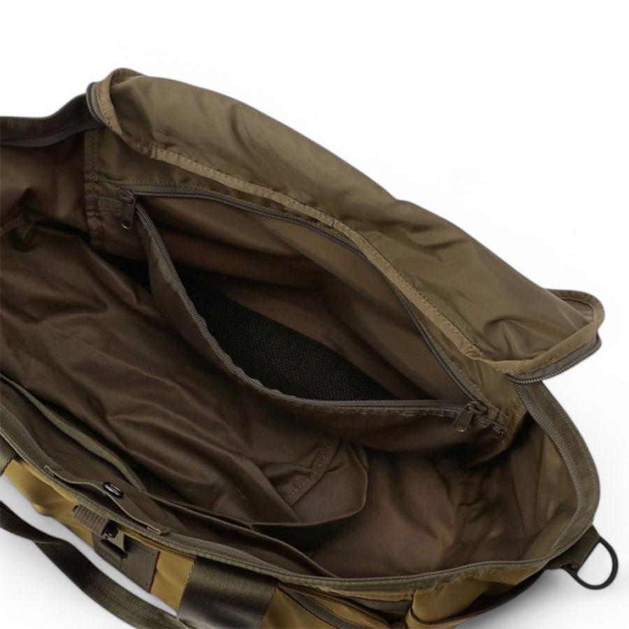 ブリーフィング アーバンジム URBAN GYM トートバッグ BRIEFING URBAN GYM EASY WIRE ユニセックス BRL243T01 ジム スポーツ ブランド プレゼント ギフトの画像