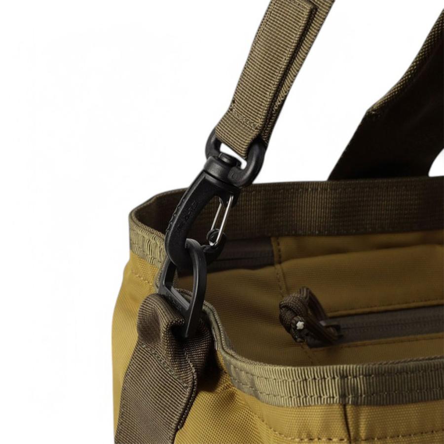 ブリーフィング アーバンジム URBAN GYM トートバッグ BRIEFING URBAN GYM EASY WIRE ユニセックス BRL243T01 ジム スポーツ ブランド プレゼント ギフトの画像