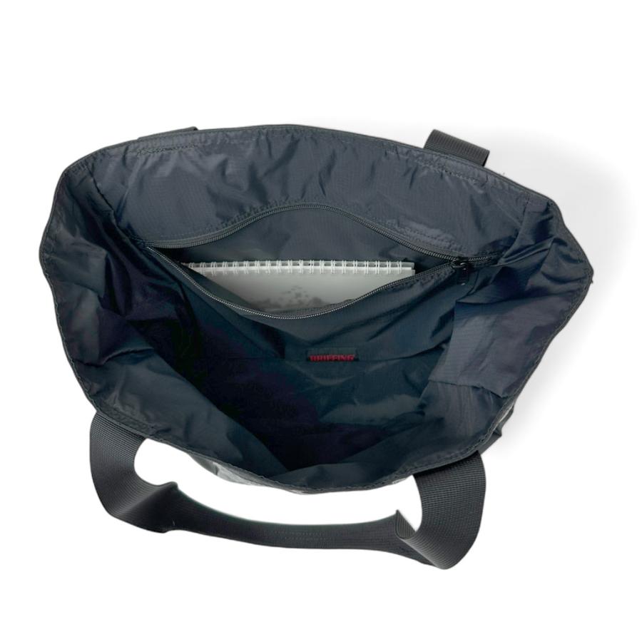 BRIEFING（ブリーフィング） トートバッグ DUAL TOTE メンズ