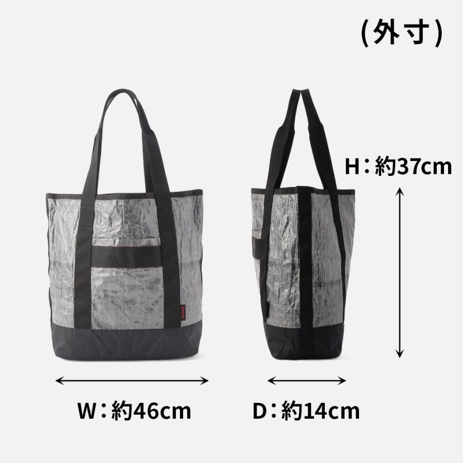BRIEFING（ブリーフィング） トートバッグ DUAL TOTE メンズ