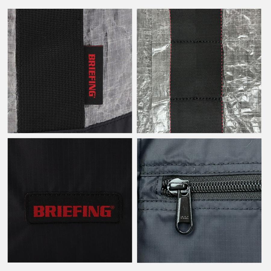 BRIEFING（ブリーフィング） トートバッグ DUAL TOTE メンズ