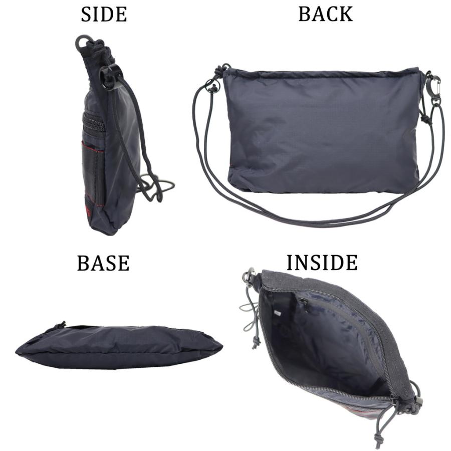 BRIEFING（ブリーフィング） 正規品 SOLID LIGHT ソリッドライト