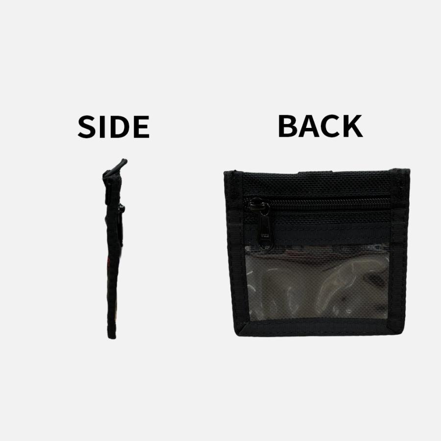 BRIEFING（ブリーフィング） パスケース MADE IN USA BRIEFING メイド